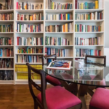 Apartmán Italianway - Pericle 5 Milán Exteriér fotografie