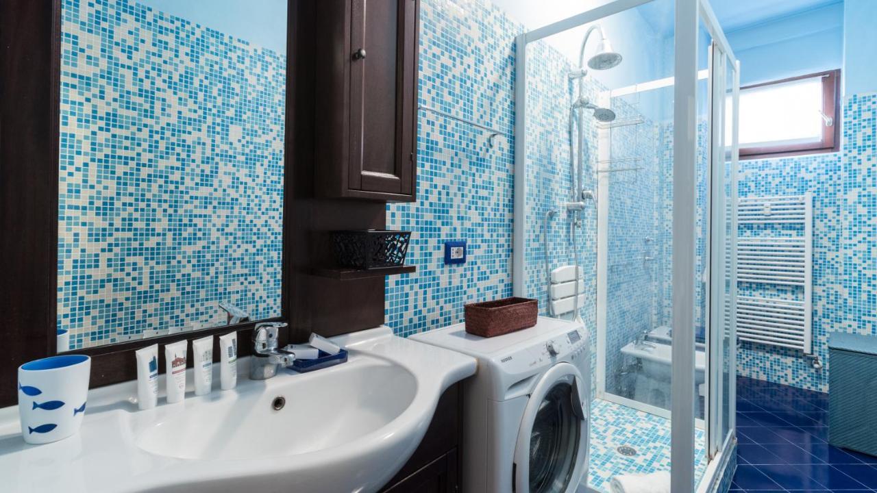 Apartmán Italianway - Pericle 5 Milán Exteriér fotografie